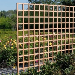 LUCERA LATTICE PANEL 180X180CM